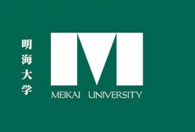 Meikai University Japan